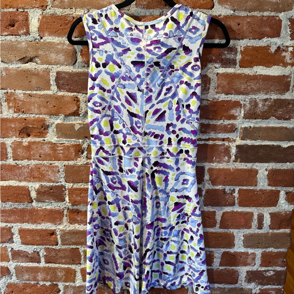 Title Nine dress